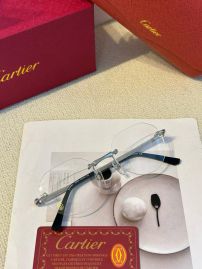 Picture of Cartier Optical Glasses _SKUfw54111822fw